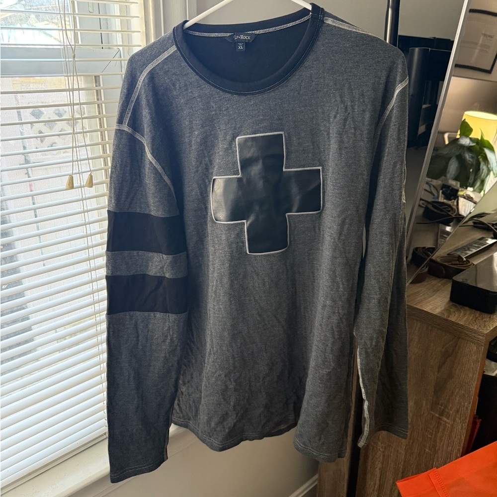 Alp n Rock men’s long sleeve